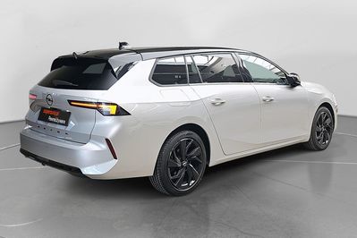 Opel Astra Cdti Gs S&S
