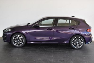 BMW Seria 1 120 M Design
