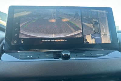 Nissan Qashqai Business Edition 1.3 mHEV X-Tronic