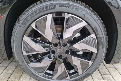 Renault Rafale Esprit Alpine 1.2 E-Tech Full Hybrid