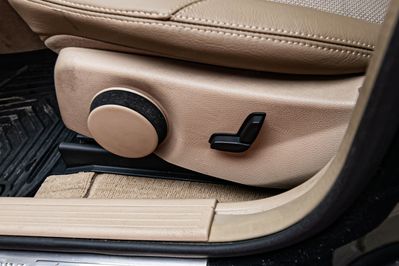 Mercedes GLK 350 CDI 4-Matic