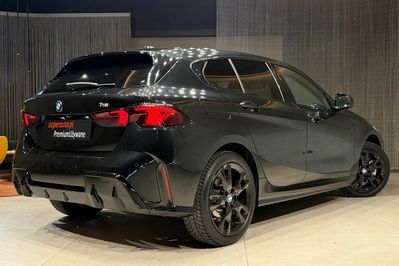 BMW Seria 1 116 aut