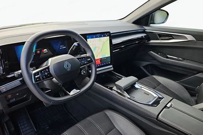 Renault Austral Tce Mhev Techno
