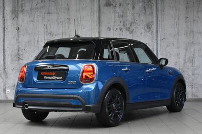 Mini Mini Cooper