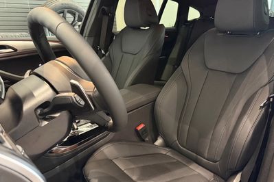 BMW X4 xDrive30i M Sport