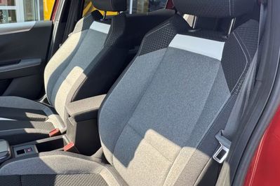 Opel Frontera GS 1.2 Turbo