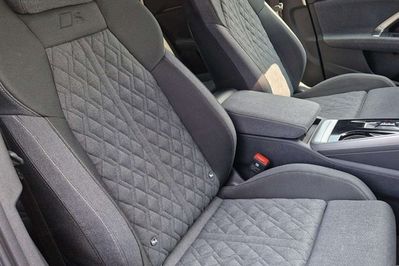 Audi Q5 TFSI  quattro
