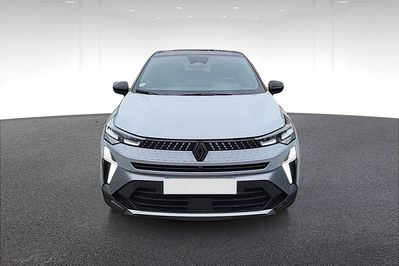 Renault Captur Esprit Alpine 1.6 E-Tech Full Hybrid AT