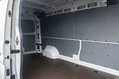 Renault Master L3H2 Extra