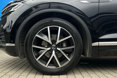 Volkswagen Touareg 3.0 V6 Tdi Scr 4MOT Atmosphere