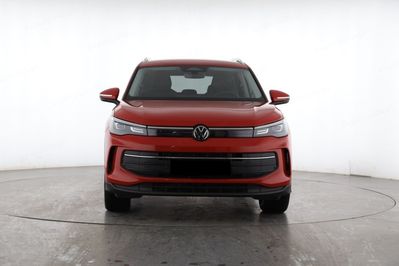 Volkswagen Tiguan Life Plus 1.5 eTSI DSG