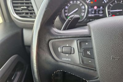 Toyota Proace City Verso Long L2H1 AT