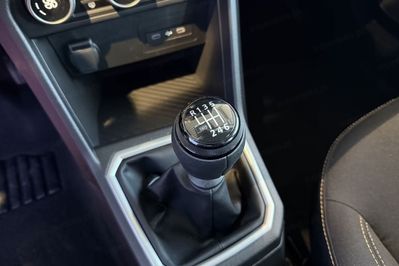 Dacia Sandero Stepway Expression 1.2 Eco-G LPG