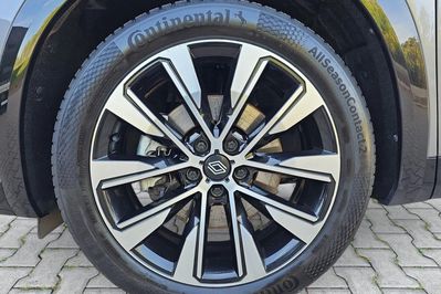 Renault Espace 1.2 E-Tech Full Hybrid 200 Techno MMT 7os