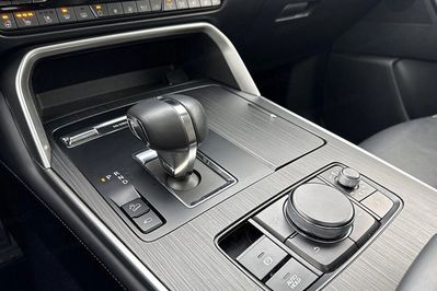 Mazda CX-80 3.3 D Homura Plus AWD