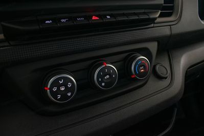 Renault Trafic dCi L2H1 Extra
