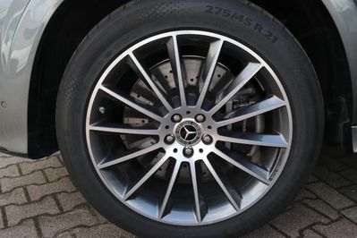 Mercedes GLE 450 d 4-Matic AMG Line