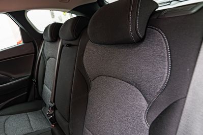 Hyundai i30 1.5 T-GDI Smart DCT