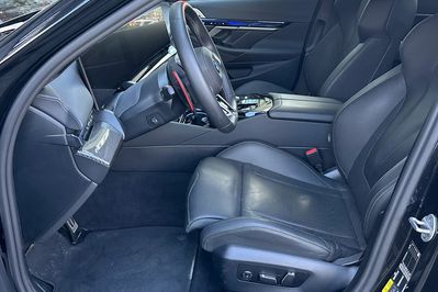 BMW Seria 5 M5 PHEV aut