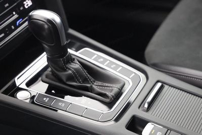 Volkswagen Arteon 2.0 TDI 4Motion DSG