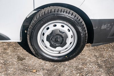 Renault Trafic L2H1 Chłodnia