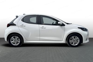 Toyota Yaris Comfort  1.5 Hybrid