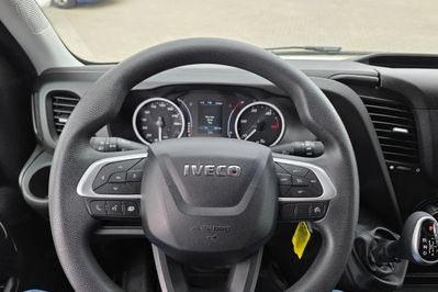 Iveco Daily 35S14 D Hi-Matic 2.3