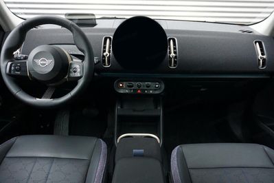 Mini Countryman C Linia Classic