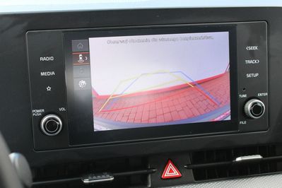 Kia Sportage 1.6 T-GDI M