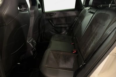 Cupra Ateca 1.5 TSI DSG