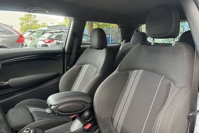 Mini Mini Cooper SE