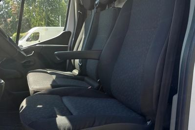 Opel Movano 2.3  L3H2