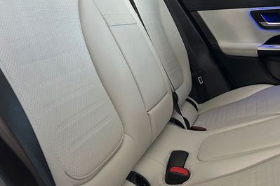 Mercedes GLC Coupe 200  4-Matic AMG Line