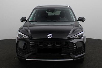 MG ZS 1.5 HEV+ Exclusive aut