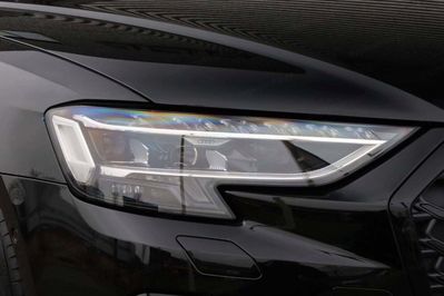 Audi A8 50 TDI quattro