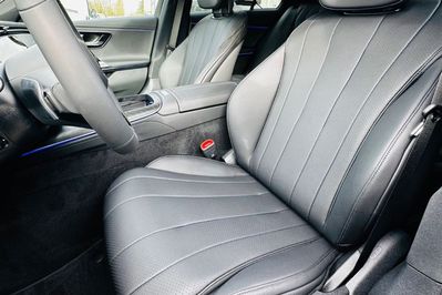 Mercedes Klasa E 220 d  4-Matic Avantgarde