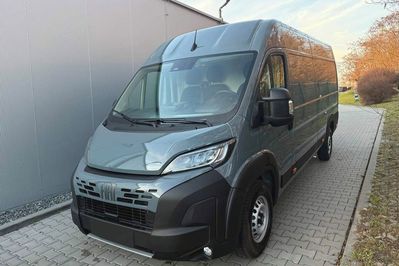 Fiat Ducato Maxi L4H2
