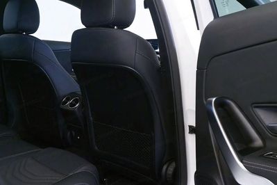 Mercedes Klasa A 200 d Progressive 8G-DCT