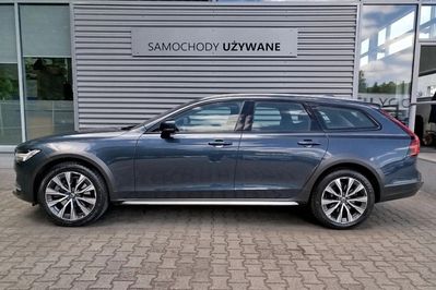 Volvo V90 Cross Country B6 B AWD Ultimate