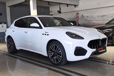 Maserati Grecale '22 Modena