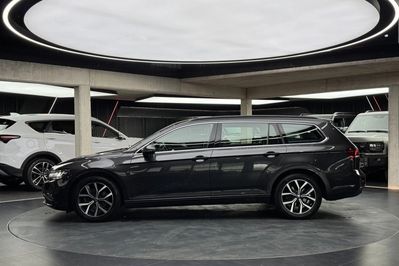 Volkswagen Passat 1.5 TSI Business DSG