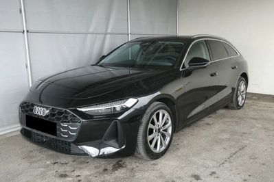 Audi A5 TFSI quattro Avant