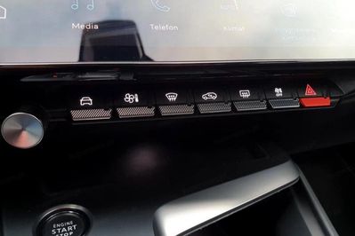 Peugeot 308 1.5 BlueHDi Allure Pack