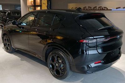 Alfa Romeo Tonale 1.5 Veloce