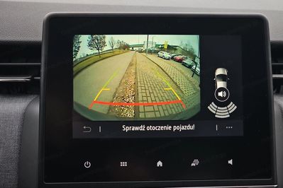 Renault Clio 1.0 TCe Equilibre