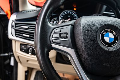 BMW X5 xDrive35i