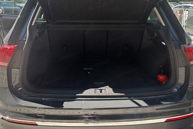 Volkswagen Tiguan Life 2.0 TDI SCR 4Mot. DSG