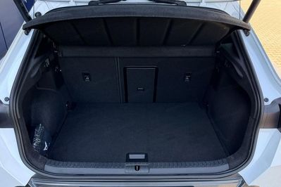 Cupra Formentor Tsi 4DRIVE Vz Dsg