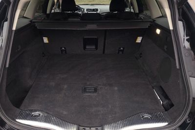 Ford Mondeo 2.0 EcoBlue Titanium