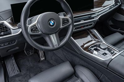 BMW X6 xDrive30d  Individual Edition